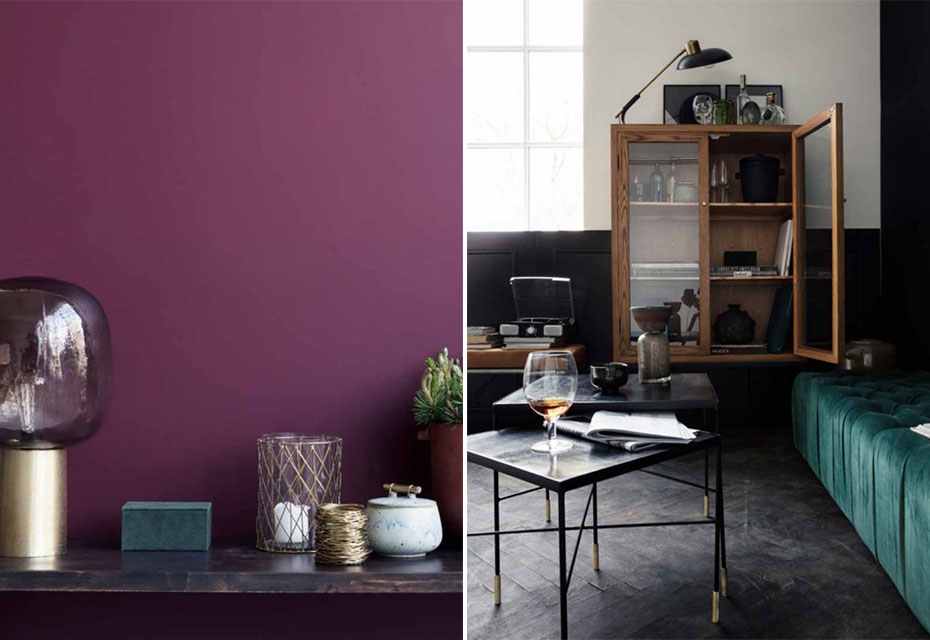 Noile colectii scandinave toamna-iarna 2017