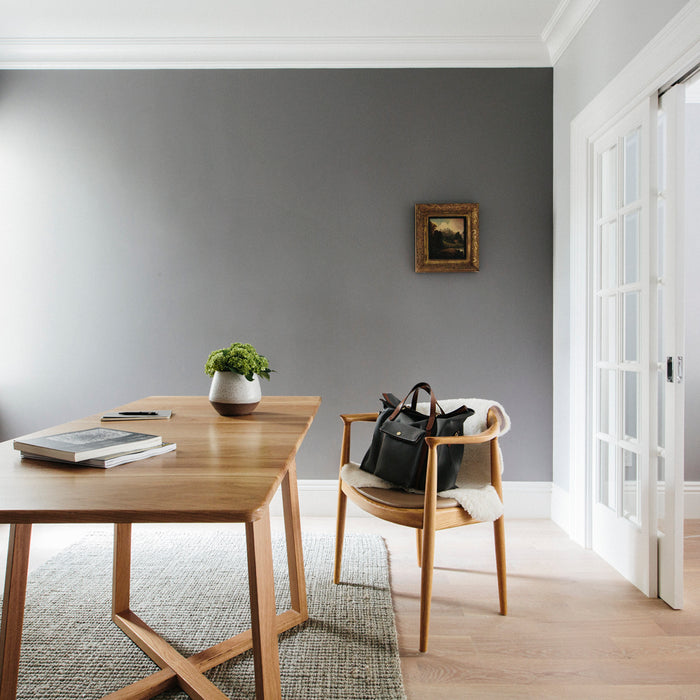 Warm minimalism – o nuanta scandinava