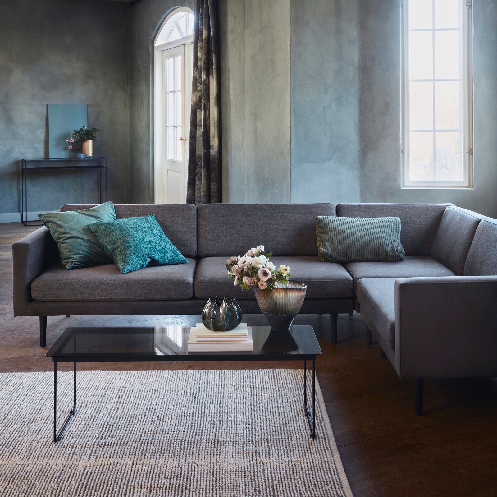 Tendințe design interior toamnă - iarnă 2019