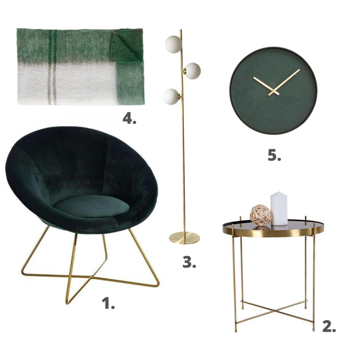 Wishlist inspo: 10 produse pe care trebuie să le ai de Black Friday