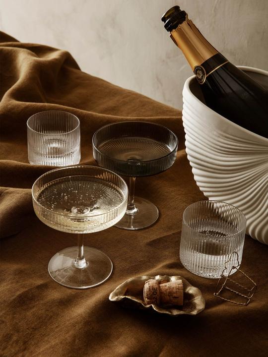 Pahare Ripple Ferm Living 