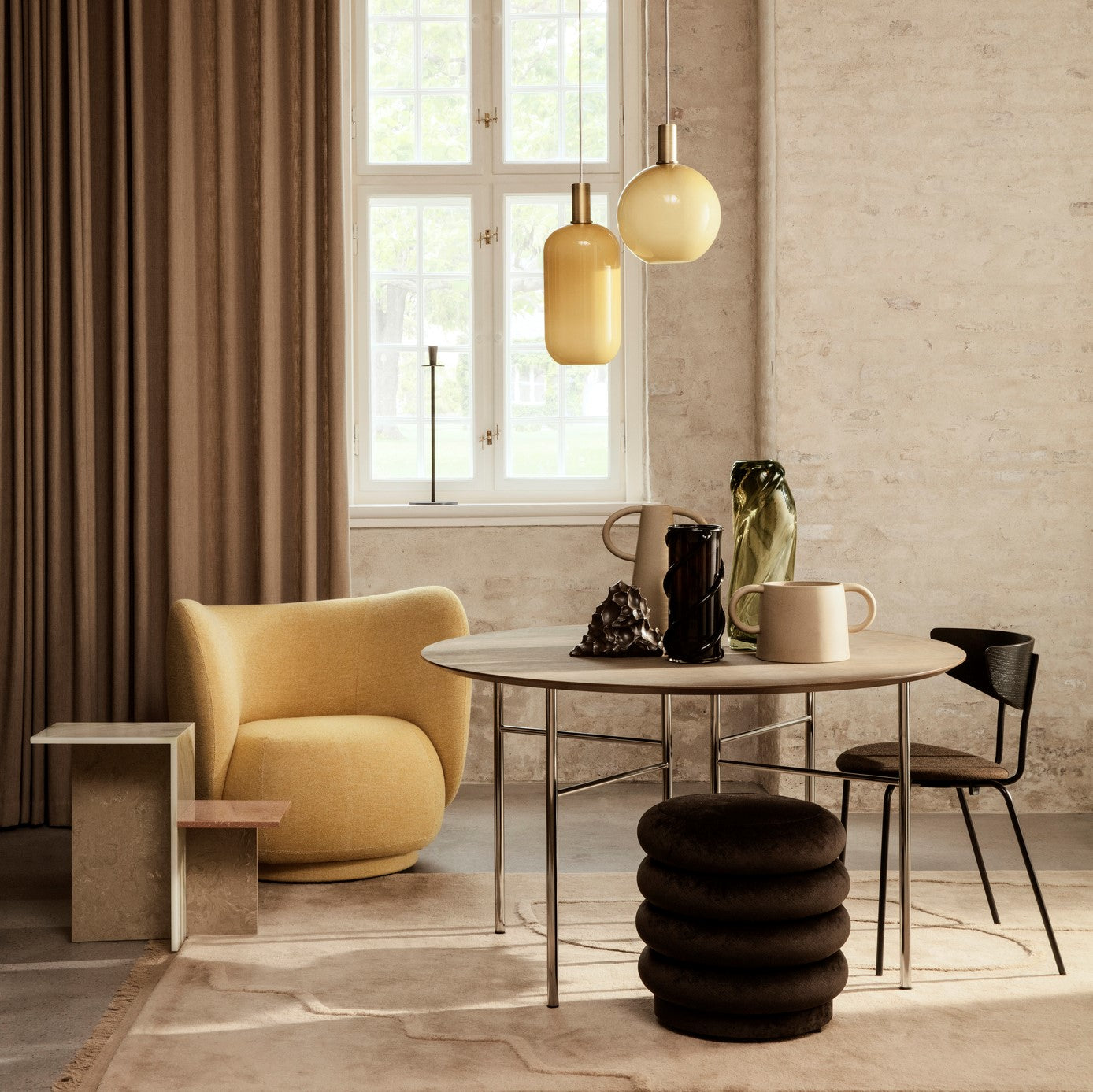 Design interior Norda