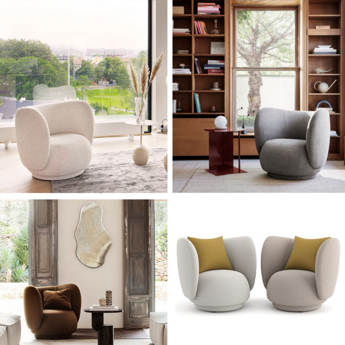 5 piese scandinave must-have pentru toamna