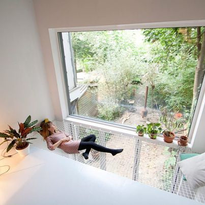 Lumina naturala – a patra dimensiune a spatiului