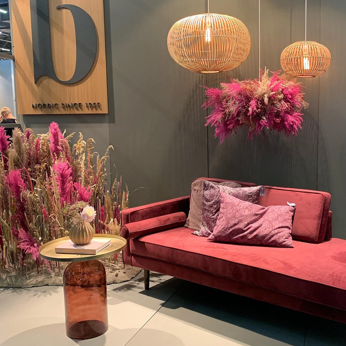 Noile Colecții Toamnă-Iarnă 2019 - MAISON&OBJET PARIS