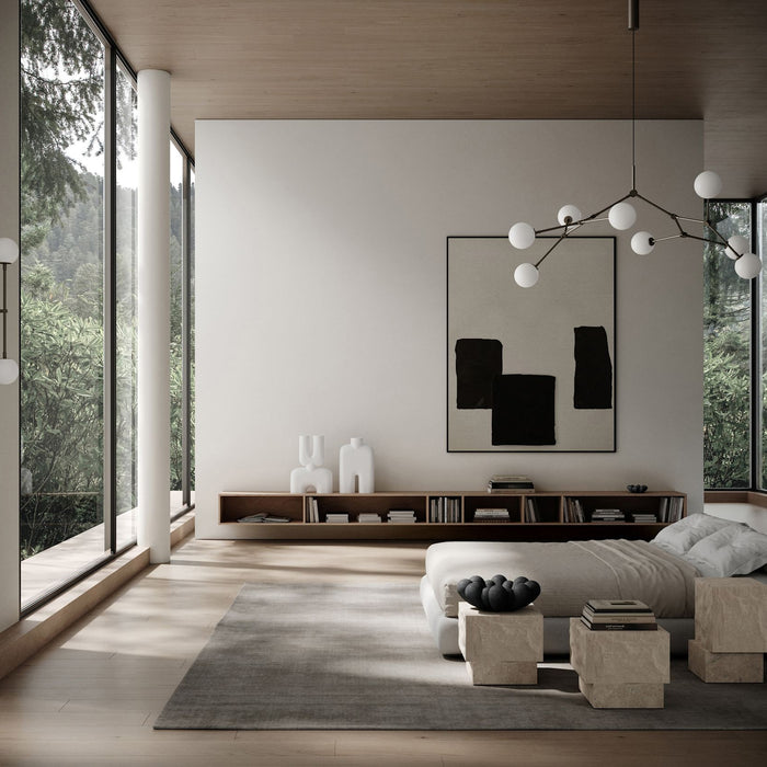 Tendințe 2026: Eleganță nordică pentru case cu stil