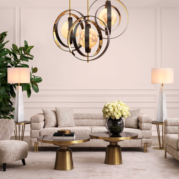 EICHHOLTZ – un brand premium acum disponibil in portofoliul Norda