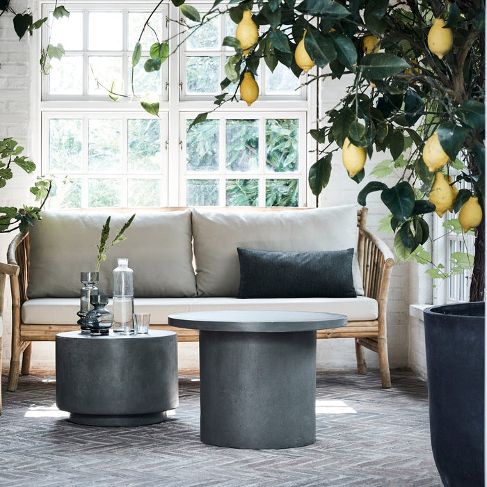 3 idei de amenajare a unui spatiu mic outdoor