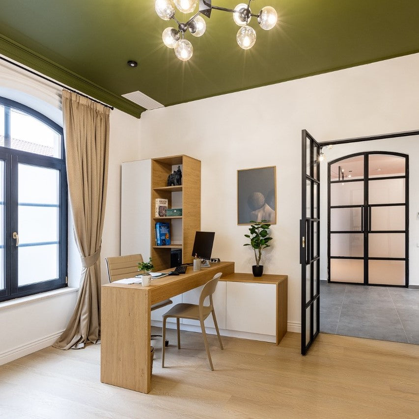 Teilor Noua MED – Project by Design Yourself