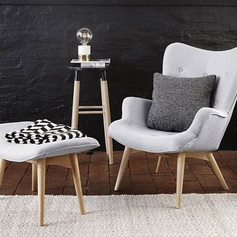 Locul de lectura – coltul de relaxare