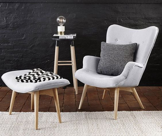 Locul de lectura – coltul de relaxare