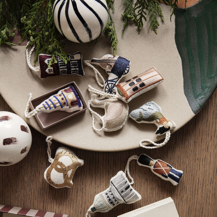 New arrivals: decoratiuni must-have pentru Crăciun