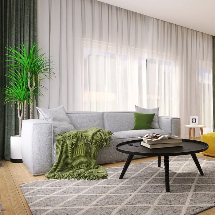 Design contemporan cu tuse scandinave by DavidSign