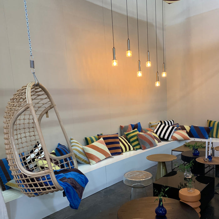 Noile colecţii Toamnă-Iarnă 2019 - MAISON&OBJET Paris- Part ll