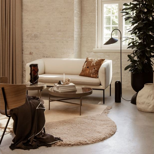 Amenajarea unui living mic