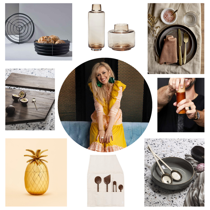 8 idei de cadouri pentru mama, alese de designerul Csilla Tulogdy