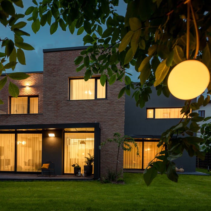 Nordic Houses - our very special project