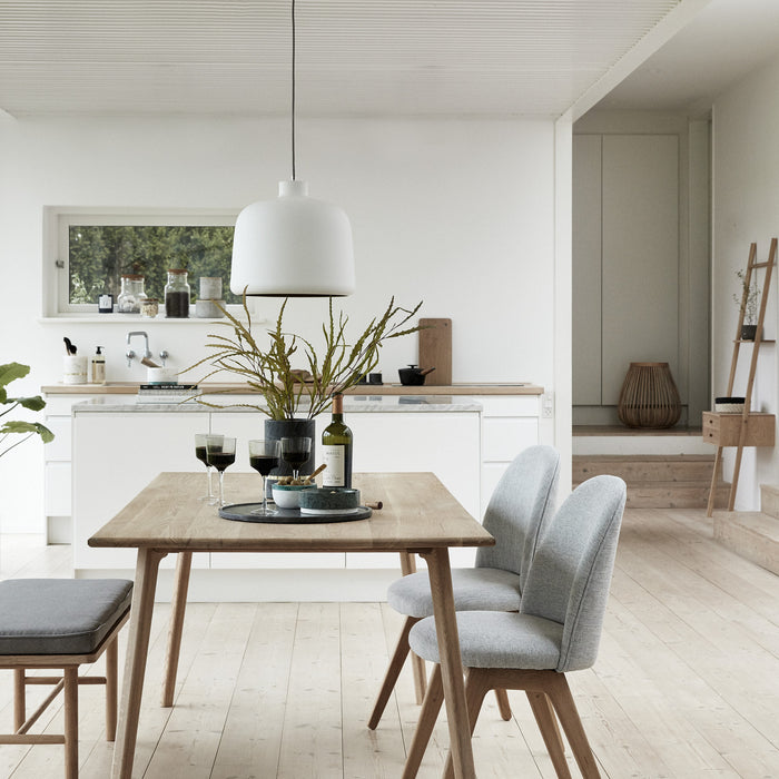 Interviu cu arhitectul Camelia Sisak despre designul scandinav