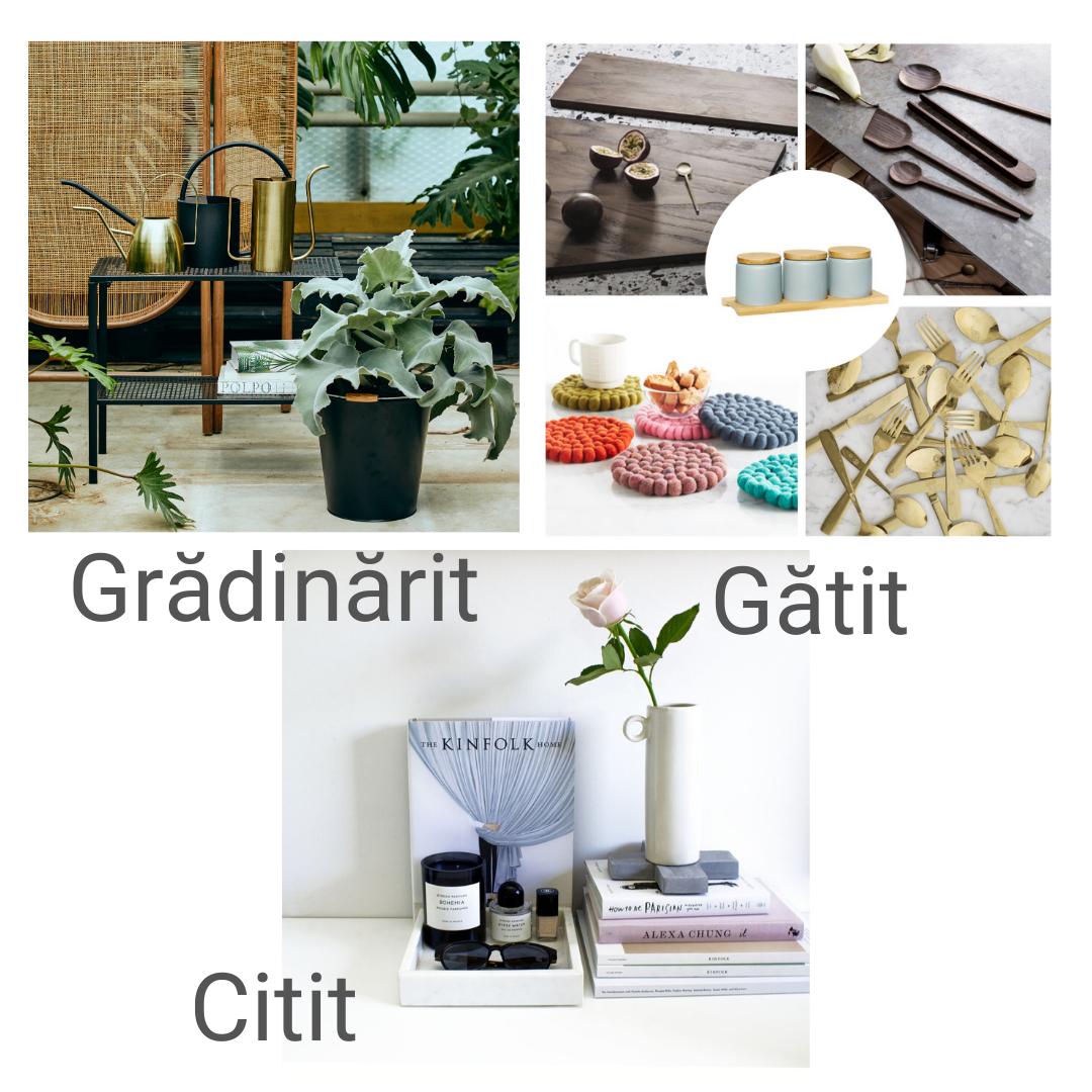 3 activități indoor pentru relaxare sporită