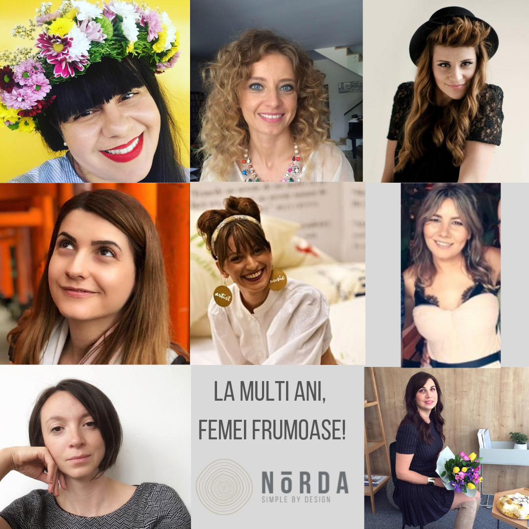 8 femei pasionate de design care ne inspiră