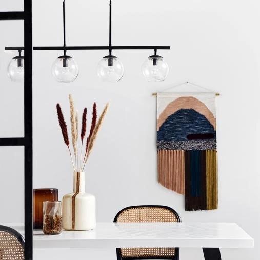 Lumină scandinavă de toamnă – New Arrivals