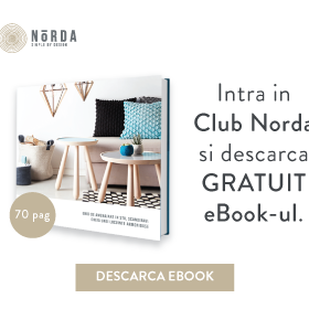 Ghid de amenajare in stil scandinav: cheia unei locuinte armonioase