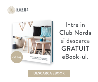 Ghid de amenajare in stil scandinav: cheia unei locuinte armonioase