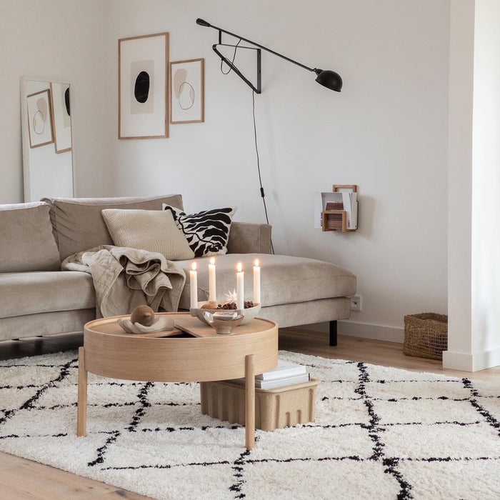 Stil scandinav – Cum amenajezi un spațiu primitor