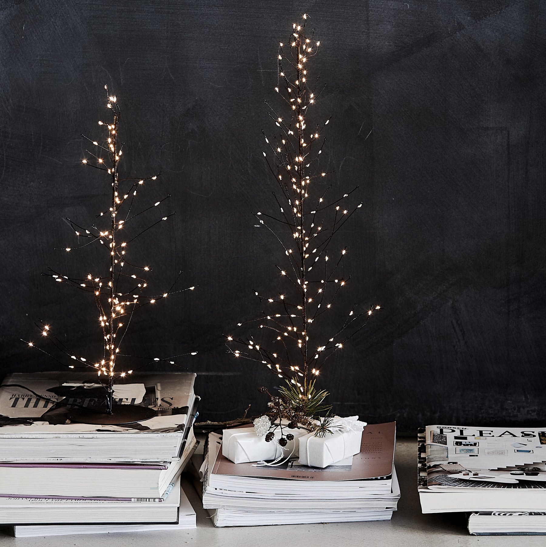 Decoratiuni MUST HAVE de Craciun