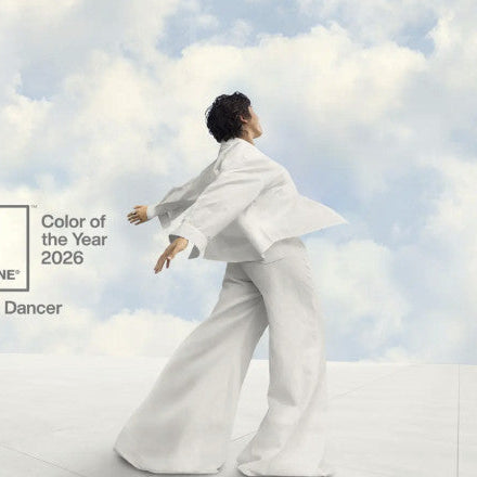 Culorile anului 2026 inspiră calm și rafinament