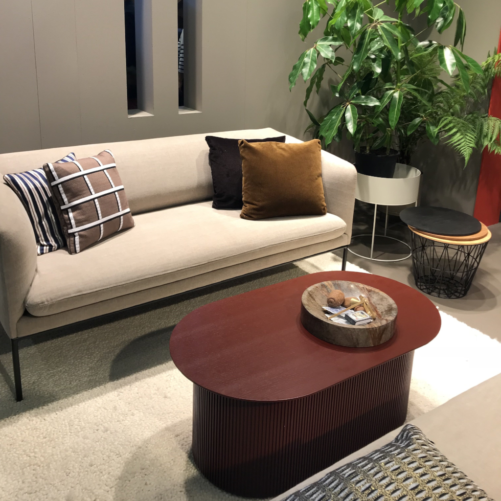 Noile trenduri în materie de design interior - MAISON&OBJET PARIS