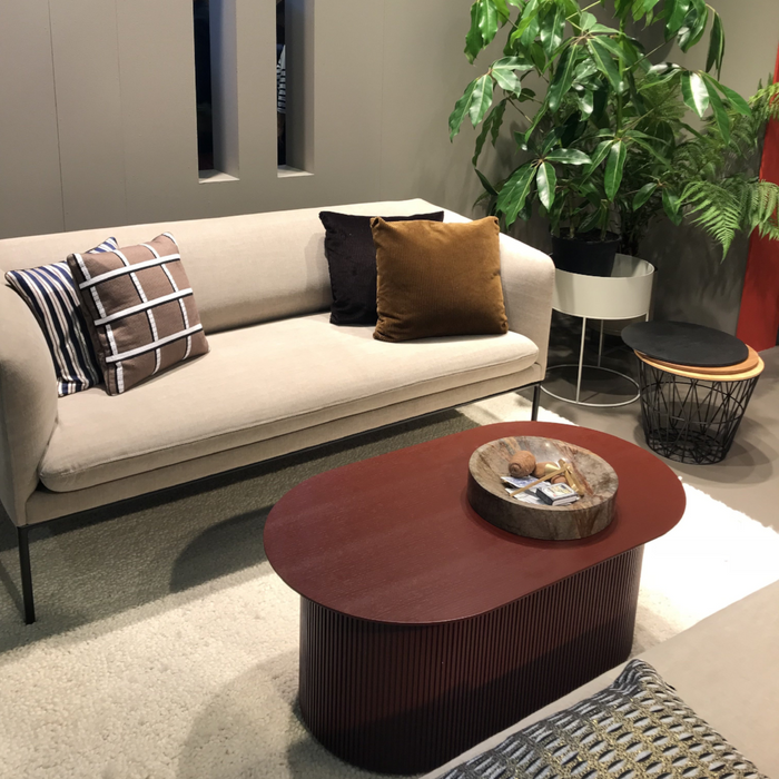 Noile trenduri în materie de design interior - MAISON&OBJET PARIS