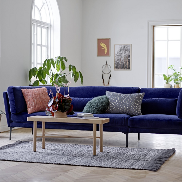 5 trăsături care individualizează designul de interior scandinav