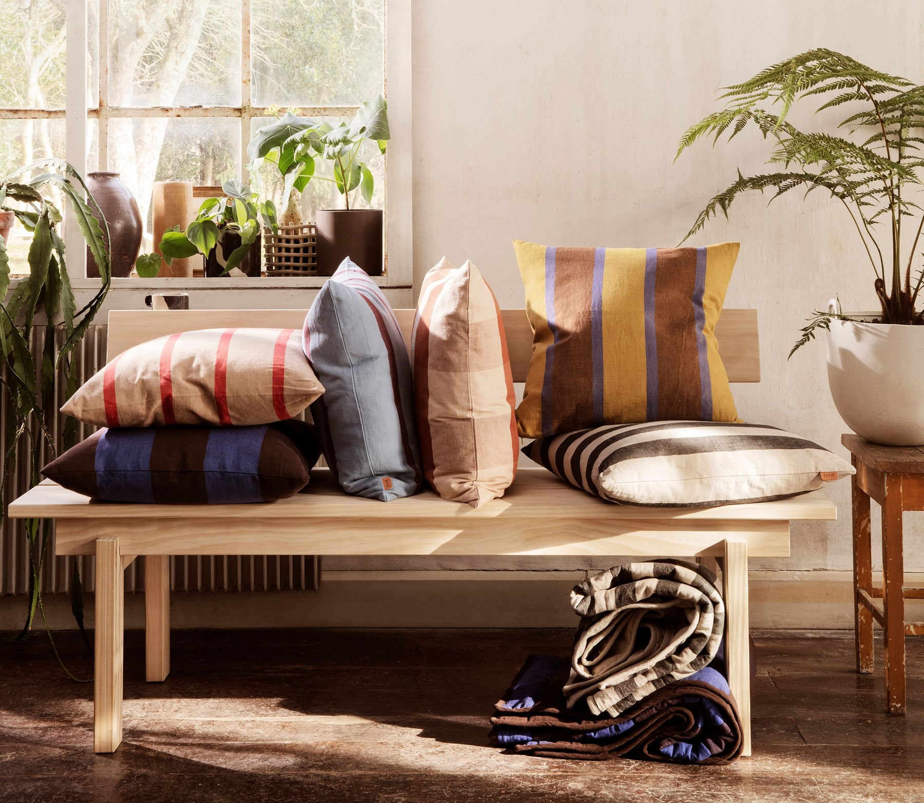 Atmosfera cozy in apartamentul tau cu Norda Shop
