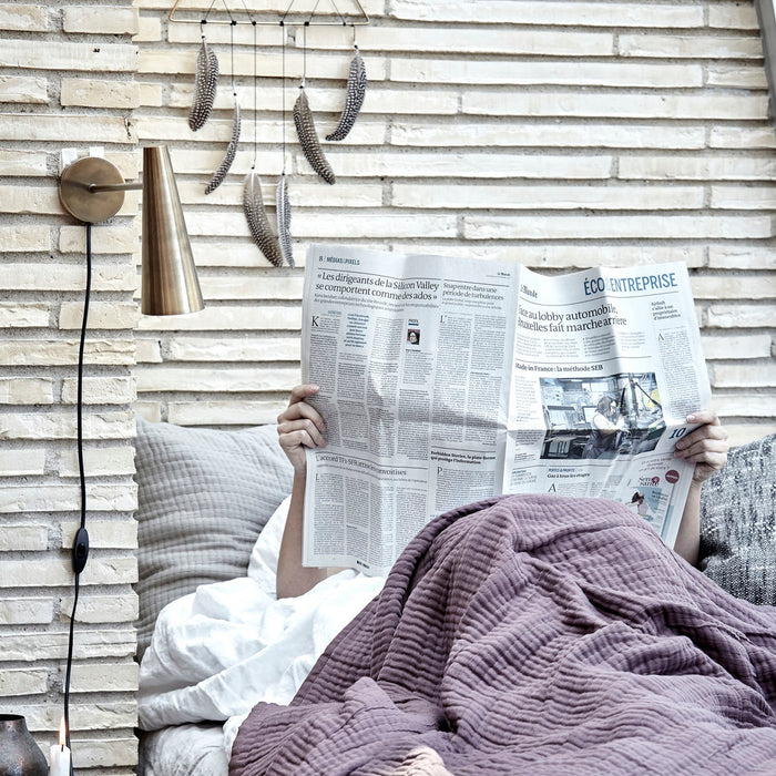 Hygge pe timp de criză: cum să-ți păstrezi calmul când se instalează panica