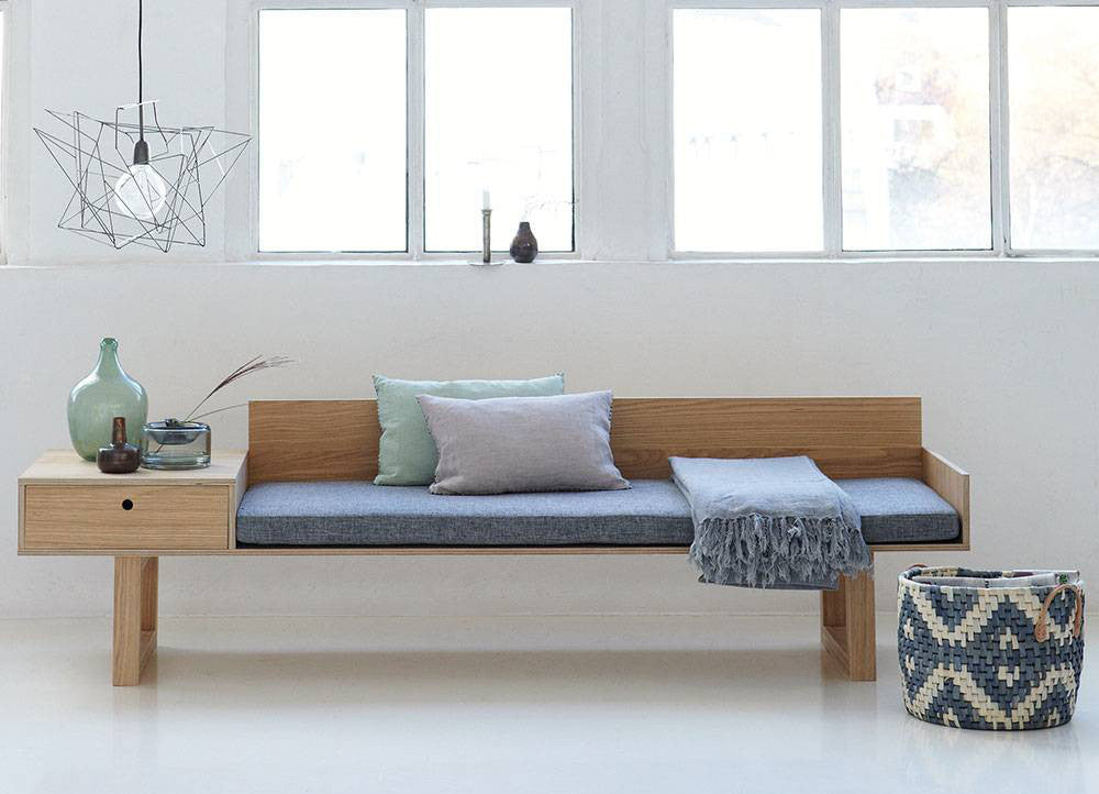 Design Scandinav Minimalist