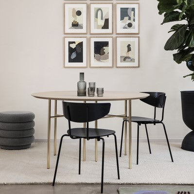 masa dining ferm living