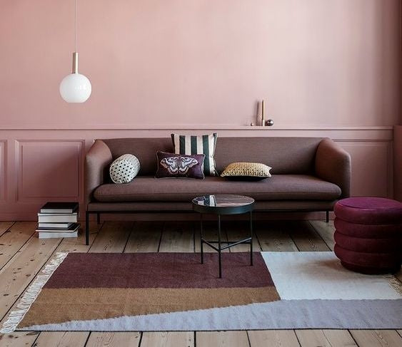 Pasteluri scandinave