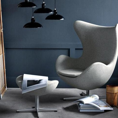 Inceputurile designului scandinav