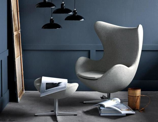 Inceputurile designului scandinav