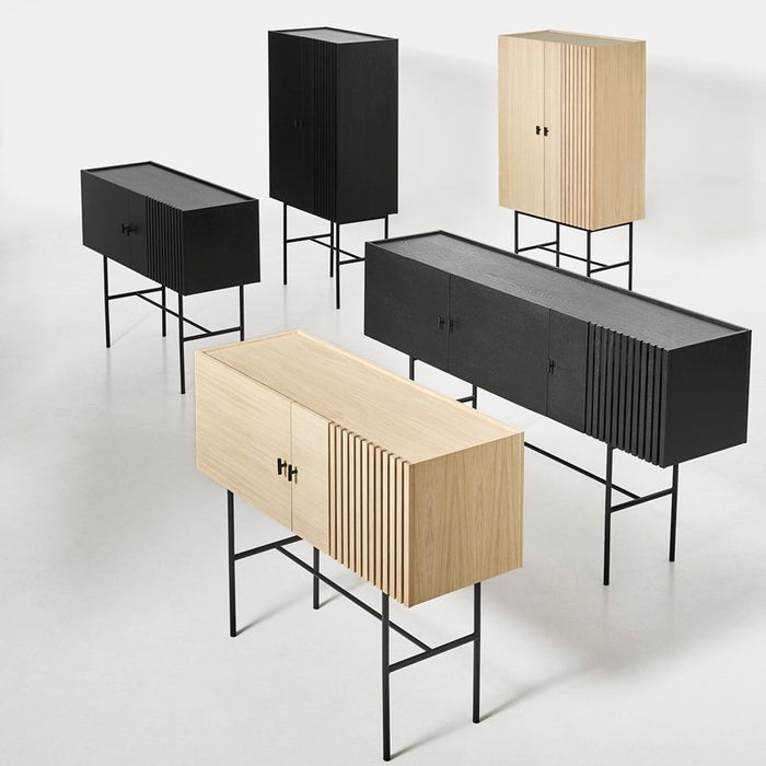 Woud - descoperă povestea pieselor de mobilier Says Who