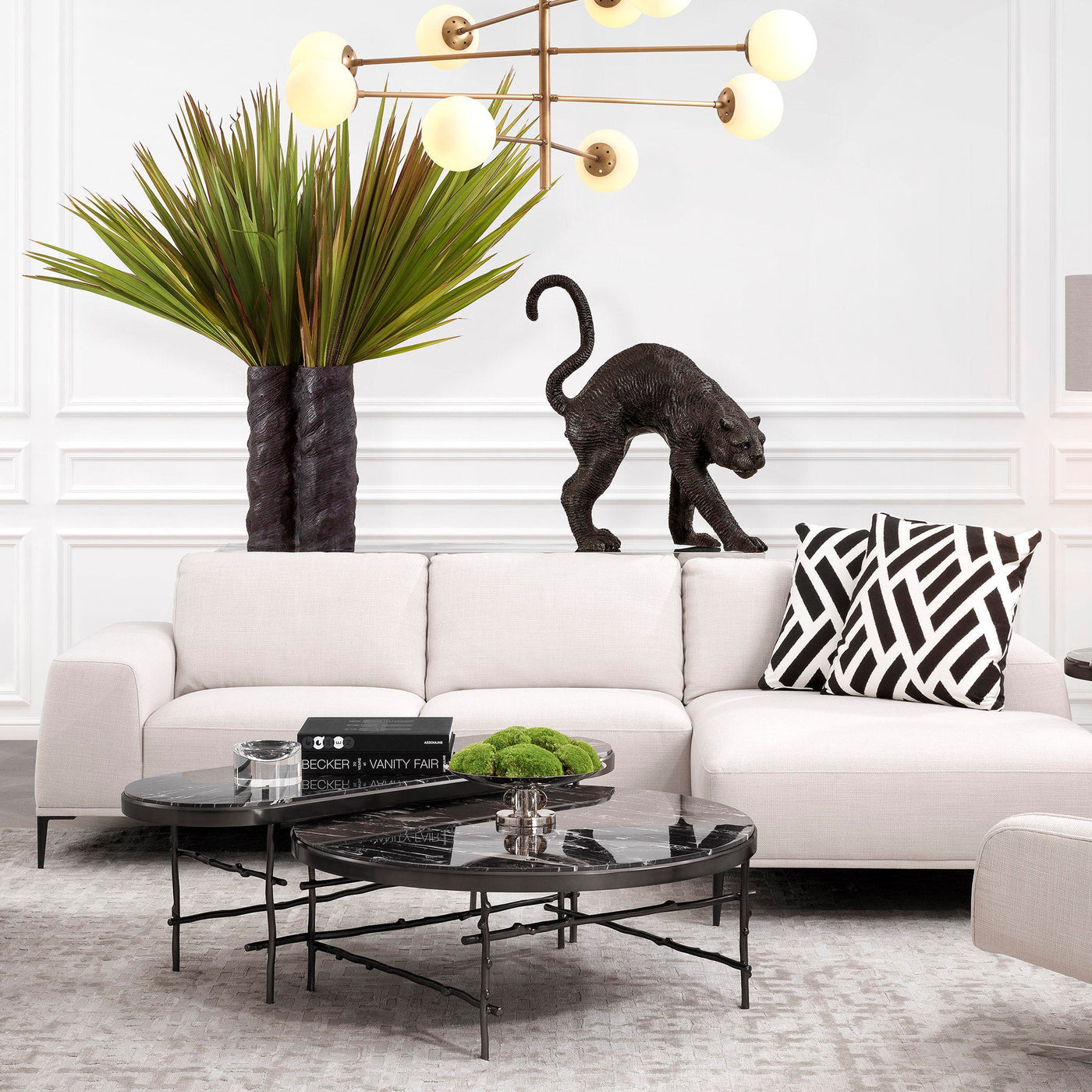 Eichholtz- un brand glamorous si iconic