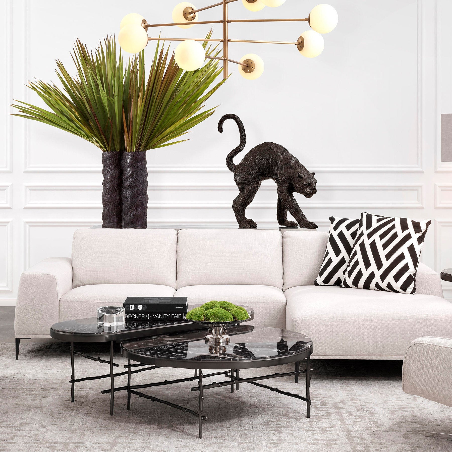 Eichholtz- un brand glamorous si iconic