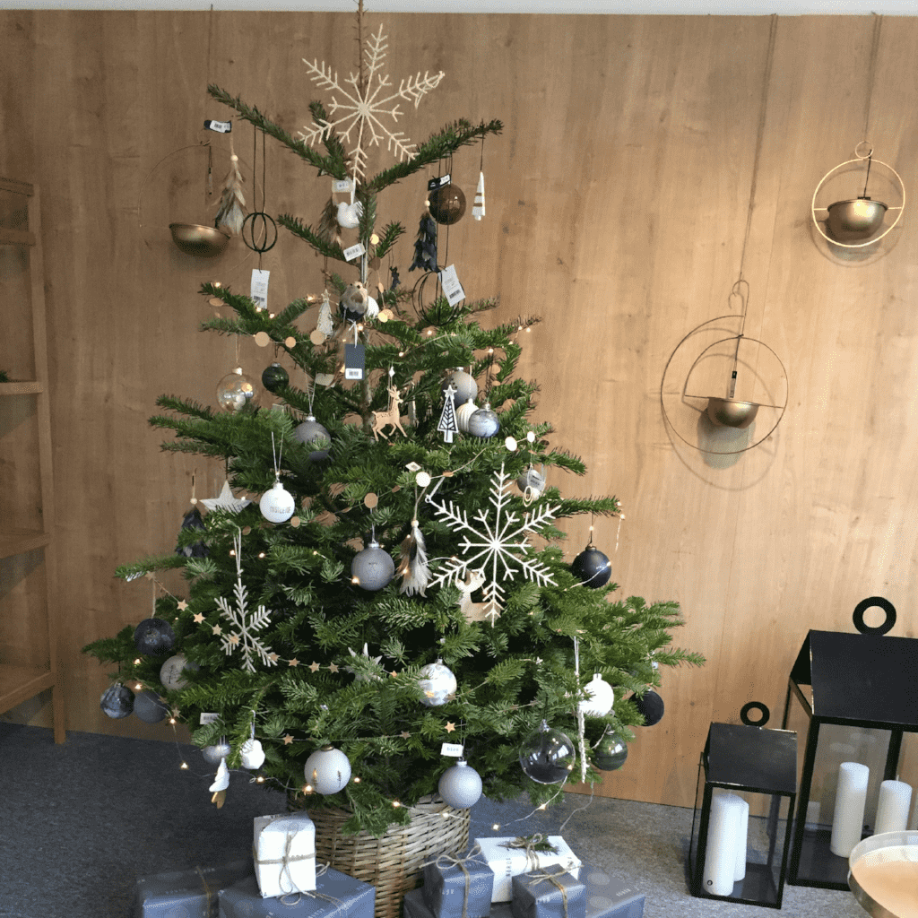 Norda Christmas Fair