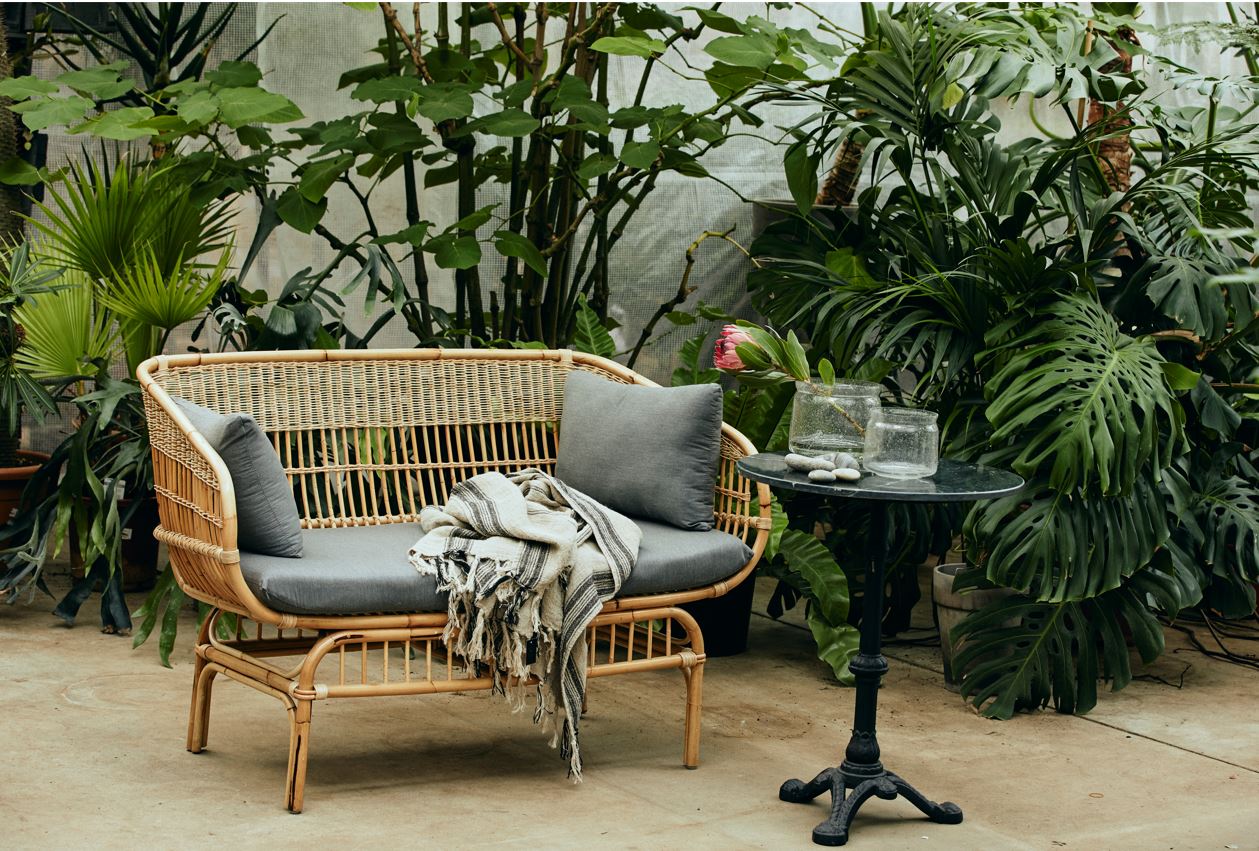 Canapele living/sufragerie stil scandinav - Norda