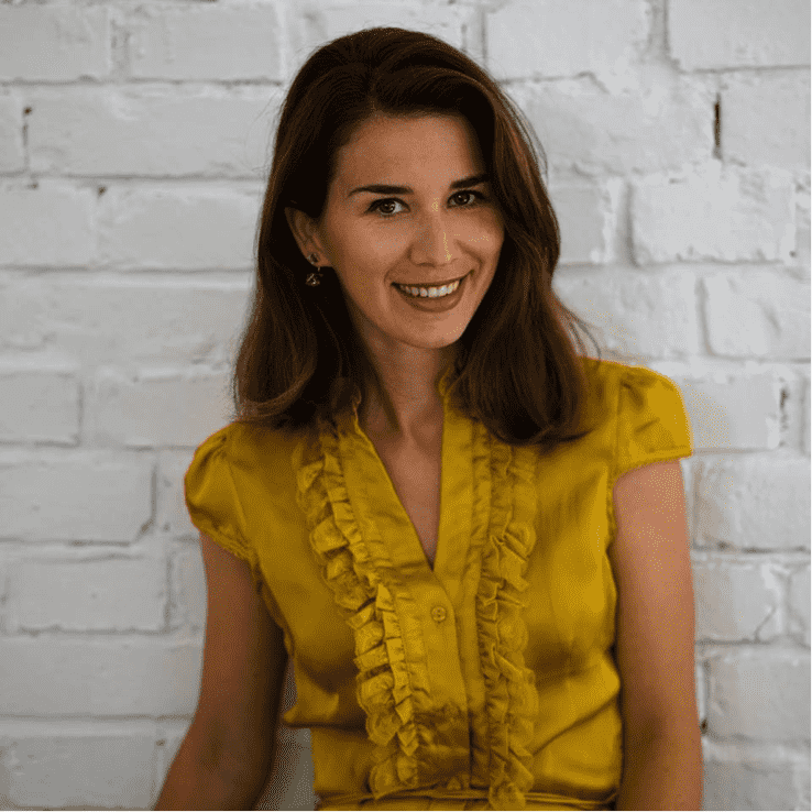 Oana Hajos