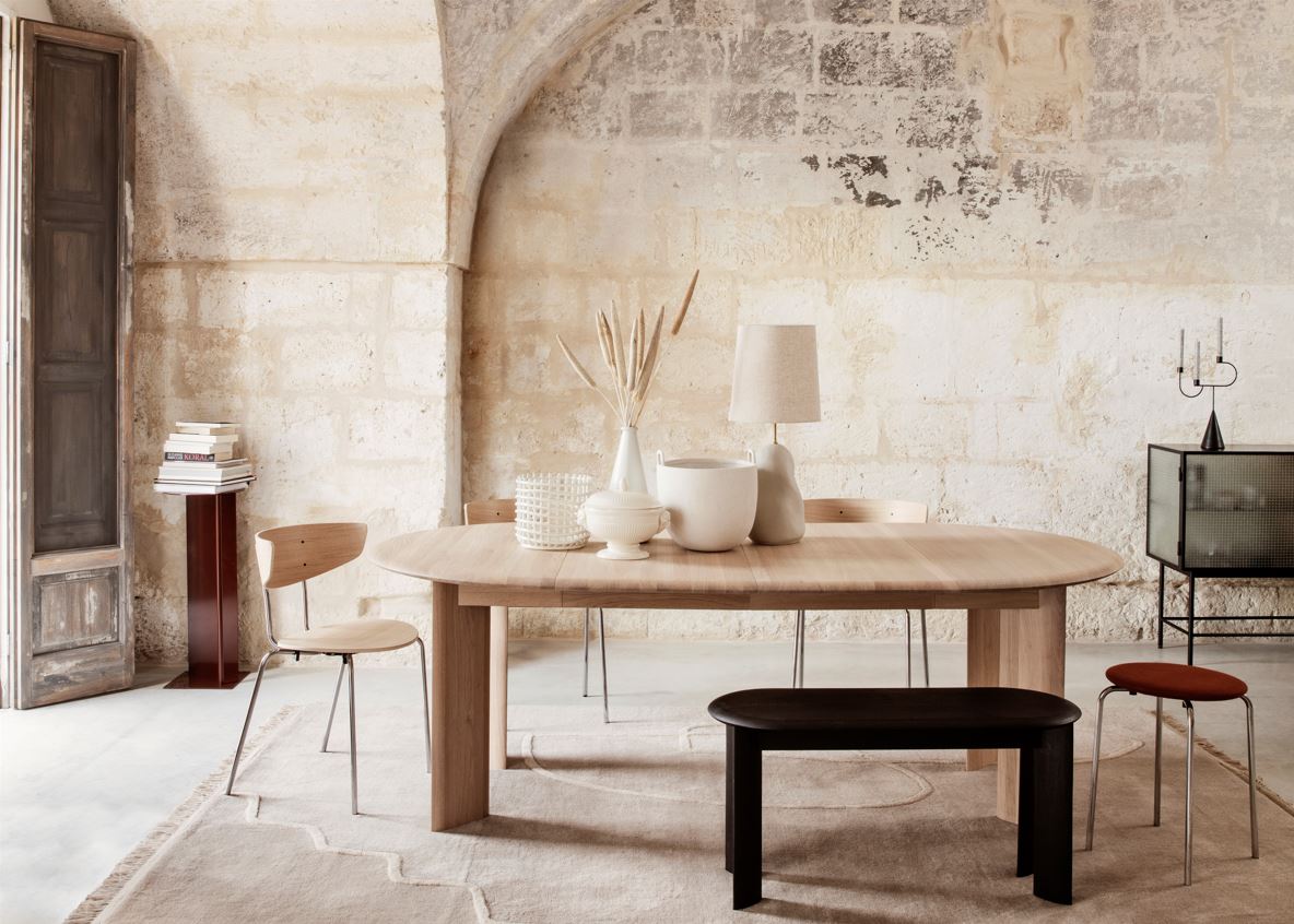 Mese de dining nordashop