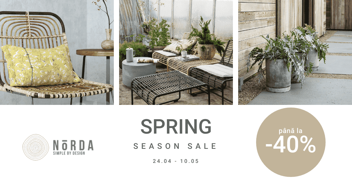 SPRING SALE 2020