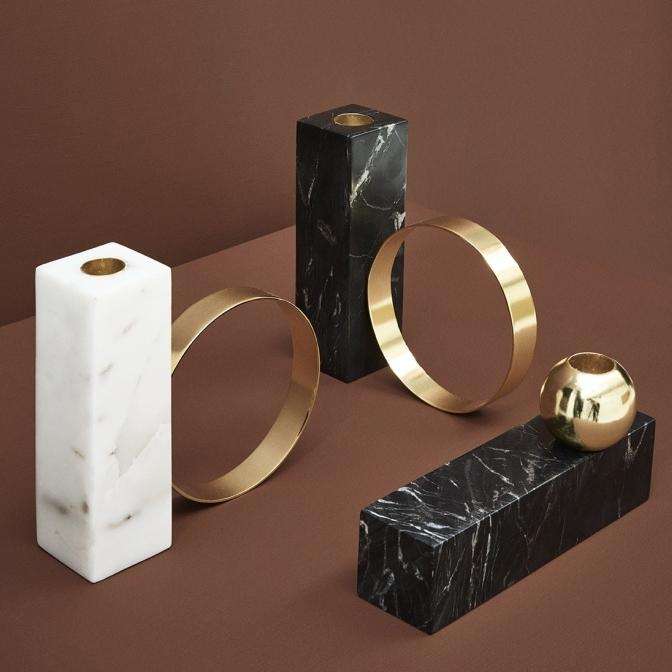 Glamorous Marble