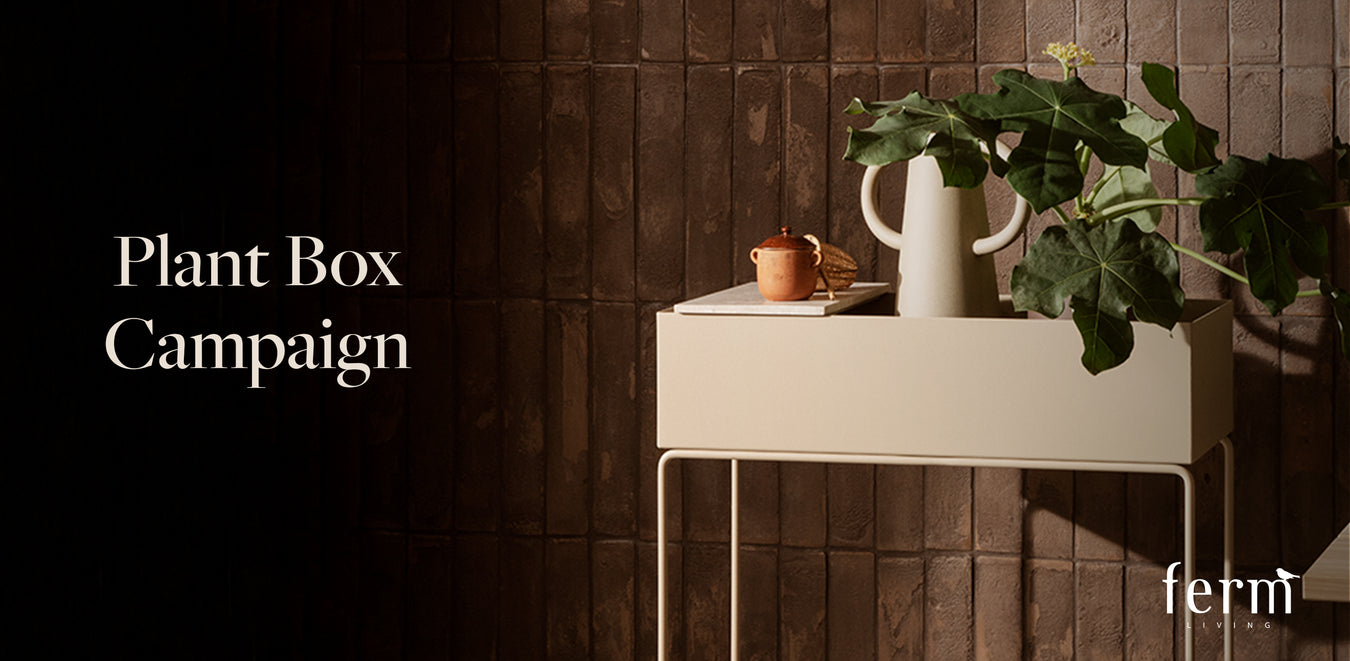 -20% Plant Box by Ferm Living